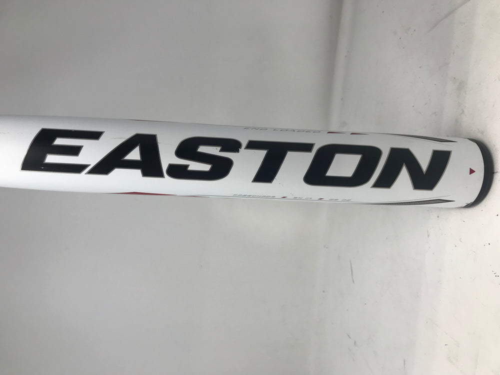 New, Other Easton Ghost Advanced Fastpitch Softball Bat -9 2 Pc. Composite 34/25