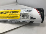 New. Other! Easton Ghost Advanced Fastpitch Softball Bat -9 2 Pc. Composite 34/25