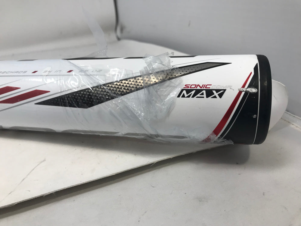 New. Other! Easton Ghost Advanced Fastpitch Softball Bat -9 2 Pc. Composite 34/25