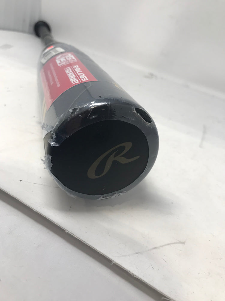 New Other Rawlings ICON Baseball Bat Coach Pitch 27/14 USSSA -13, 2 5/8" 1 Pc.