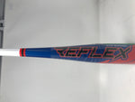 New Other EASTON Reflex -12 USA Youth Baseball Bat 2021 Big Barrel 27/15 Blu/Red