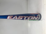 New Other EASTON Reflex -12 USA Youth Baseball Bat 2021 Big Barrel 27/15 Blu/Red