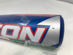 New Other EASTON Reflex -12 USA Youth Baseball Bat 2021 Big Barrel 27/15 Blu/Red