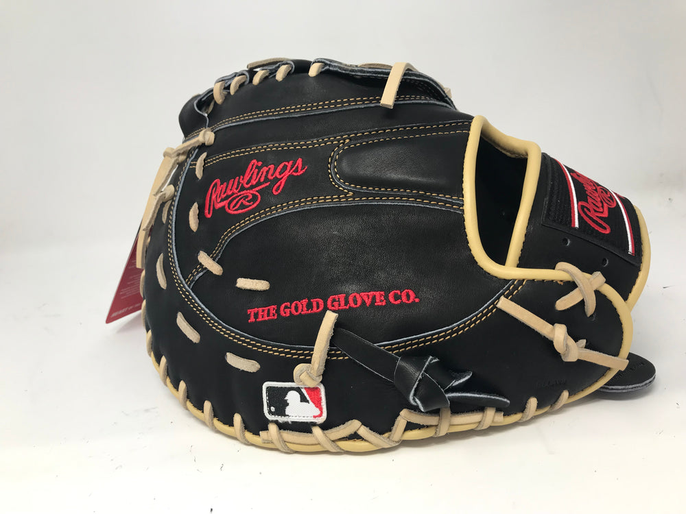 New Rawlings Heart of the Hide 12.5" RHT First Base Mitt