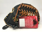 New Rawlings Heart of the Hide trapeze Web 11.75" Baseball Fielders Glove RHT