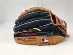 New Heart Of Hide 11.5” PRORNP4-2TN R2G Series RHT Tan/Black