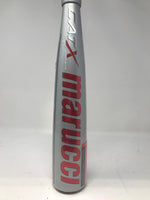 New Marucci CATX Vanta Composite USSSA (-10) Junior Big Barrel Baseball Bat