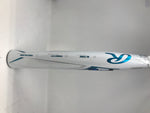 New Other 2023 Rawlings Mantra+ -10 Fastpitch Softball Bat 32/22 White/Blue