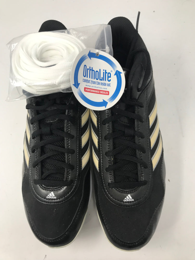 New Other Adidas Men's 11 Performance Men's Excelsior Pro Metal Mid Baseball Cleat
