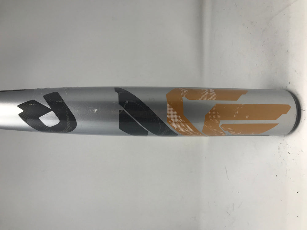 New Other DeMarini CBC-21 CF Zen BBCOR Baseball Bat 2 5/8 2021 Slr/Blk/God 34/31