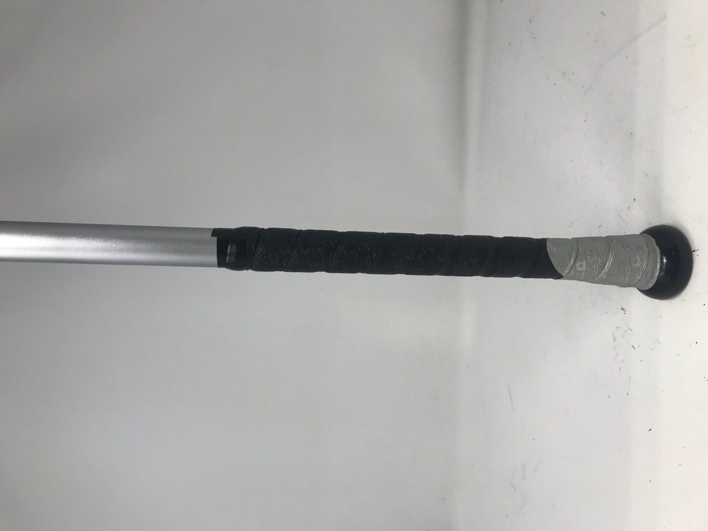 New Other DeMarini CBC-21 CF Zen BBCOR Baseball Bat 2 5/8 2021 Slr/Blk/God 34/31