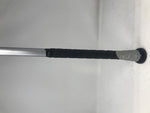New Other DeMarini CBC-21 CF Zen BBCOR Baseball Bat 2 5/8 2021 Slr/Blk/God 34/31