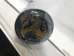 New Other DeMarini CBC-21 CF Zen BBCOR Baseball Bat 2 5/8 2021 Slr/Blk/God 34/31