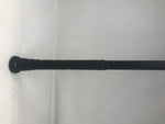 Used DeMarini CF Mashup 2-5/8" Big Barrel 33/28 USSSA Bat -5oz (2022) Blk/Orr