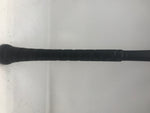 Used Marucci CatX Vanta BBCOR Baseball Bat: MCBCXV 31/28 Black/Silver