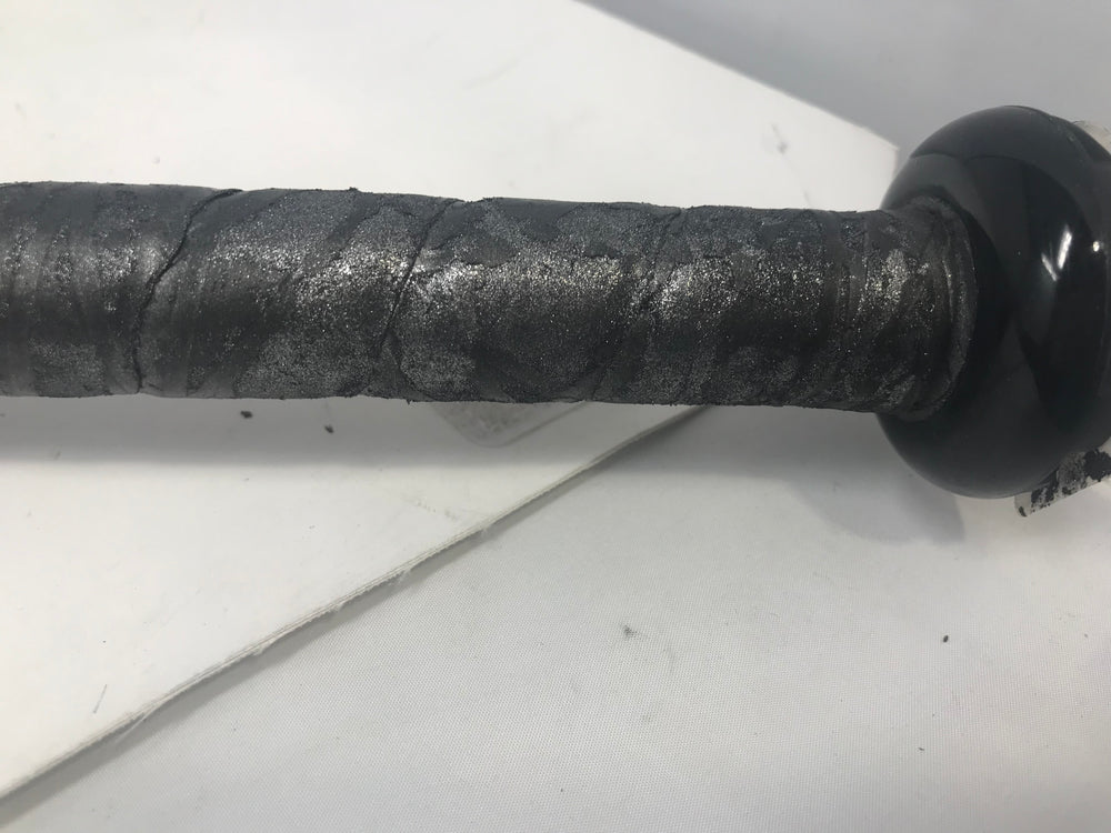 New Other DeMarini CF7 34/24 CFP15 Fastpitch Softball Bat White/Multi Color -10 2015