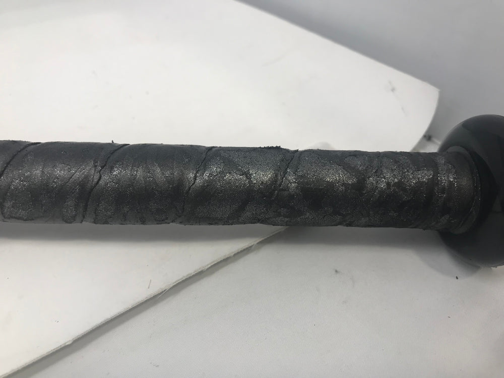 New Other DeMarini CF7 34/24 CFP15 Fastpitch Softball Bat White/Multi Color -10 2015