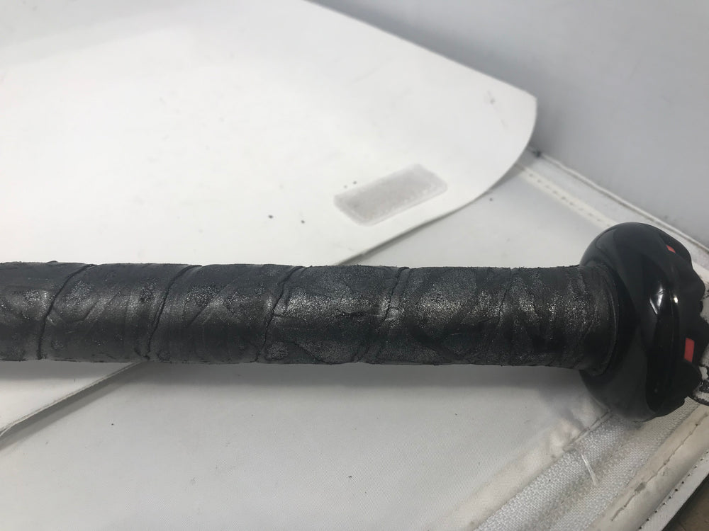 New Other DeMarini CF7 34/24 CFP15 Fastpitch Softball Bat White/Multi Color -10 2015