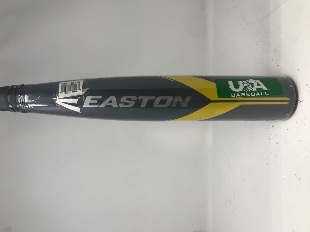 New Other, Easton, YBB18GX10 31/21, Ghost X Little League Baseball Bat 2 5/8