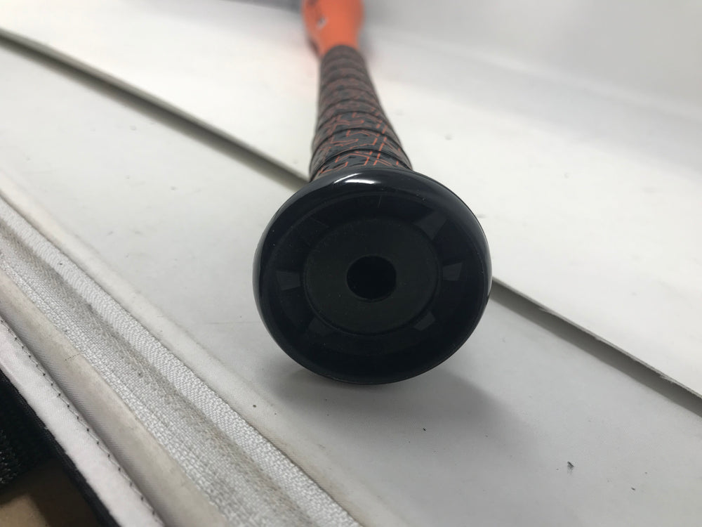 New Other Louisville Slugger 2023 Atlas -5 USSSA Baseball Bat 31/26 Orange/Blue