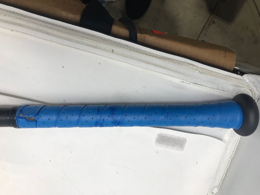 New Other Anderson Techzilla -10 USSSA Baseball Bat 1 Piece Aluminum Black/Blue 30/20