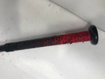 New Other Rawlings Quatro Pro -8 29/21 USA Baseball Bat 2021 Silver/Black 2 5/8"