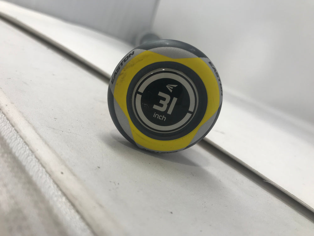 New Other, Easton. YBB18GX10 31/21, Ghost X Little League Baseball Bat 2 5/8