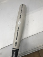 Used Easton Split BBCOR Baseball Bat 32/29 -3 Hybrid Balanced Power Tan/Black