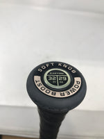 Used Easton Split BBCOR Baseball Bat 32/29 -3 Hybrid Balanced Power Tan/Black