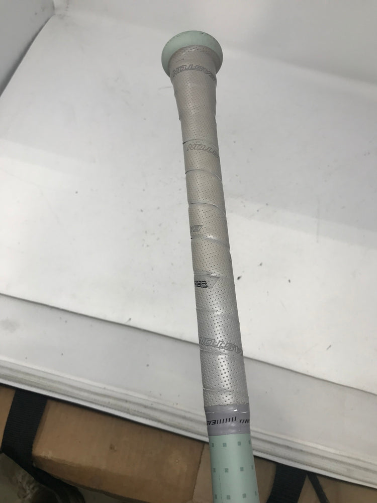 Used Easton Rope BBCOR Baseball Bat 33/30 Balanced Speed 2 Pc. Composite Green