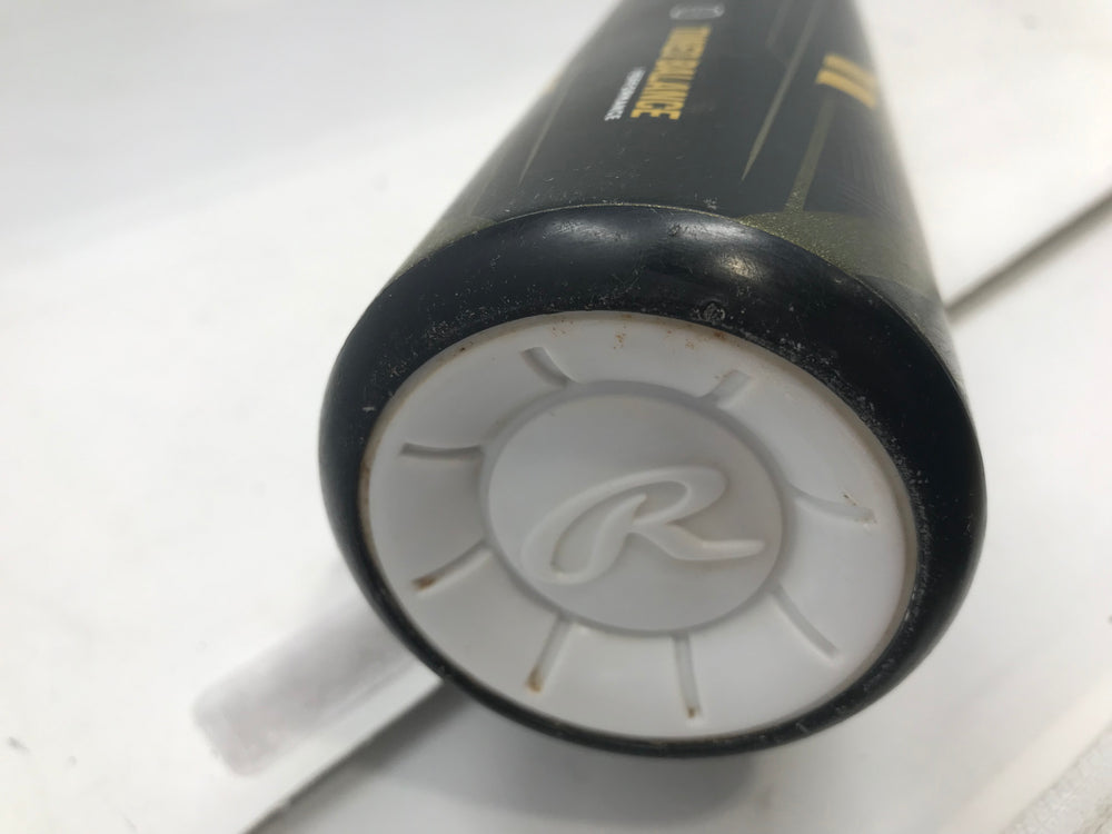 Used Rawlings 2023 ICON Baseball Bat BBCOR -3 Drop 2 Pc. Composite 33 ...