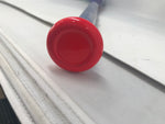 Easton | Speed COMP Baseball Bat | USA | -13 Drop | 2 5/8" Barrel | 1 Pc. Composite