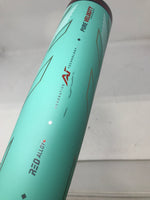 New Other Rawlings Mach AI USSSA Baseball Bat 2 3/4" 29/21 Barrel Mint/Black