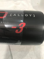 New, Other 2023 RAWLINGS 5150 BBCOR -3 33/30 Baseball Bat Alloy Rd/Blk End Load