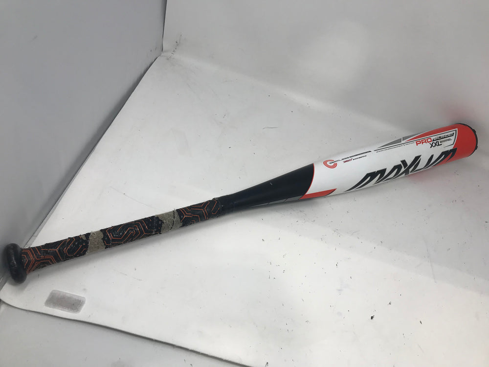 New Easton 2020 Maxum Senior League Baseball Bat 2 5/8" -5