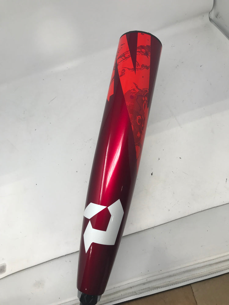 New DeMarini 2024 Zoa (-10) 2 ¾” USSSA Baseball Bats
