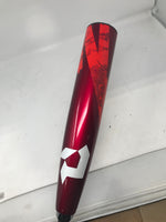 New DeMarini 2024 Zoa (-10) 2 ¾” USSSA Baseball Bats