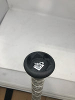 New DeMarini 2024 Zoa (-10) 2 ¾” USSSA Baseball Bats