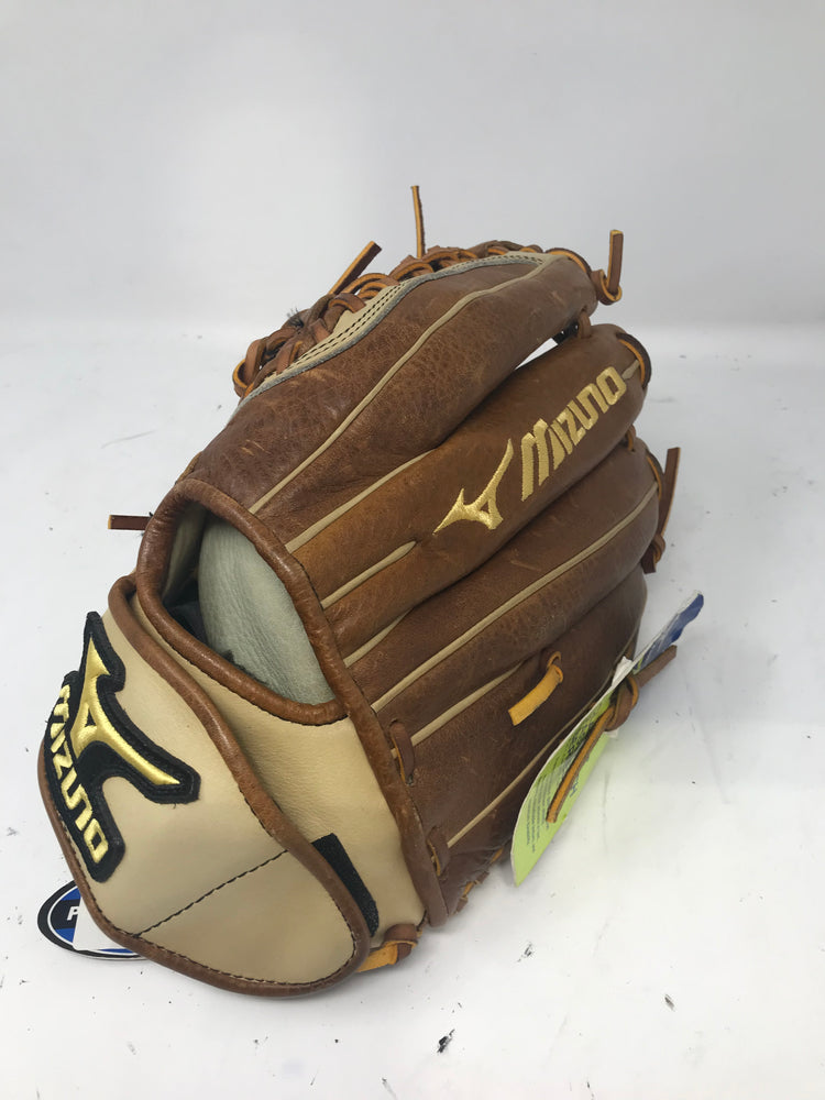 New Other Mizuno LHT 12-Inch Classic Fastpitch Softball Glove GCF1203