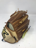 New Other Mizuno LHT 12-Inch Classic Fastpitch Softball Glove GCF1203