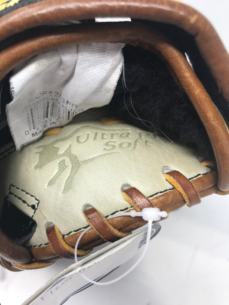 New Other Mizuno LHT 12-Inch Classic Fastpitch Softball Glove GCF1203