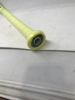 New Rawlings Clout AI 2026 USSSA Senior League Baseball Bat 2 3/4 Barrel