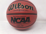 New Other Wilson® NCAA® Indoor Basketball Official Game Size Orange/Black 28.5"