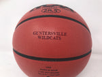 New Other Wilson® NCAA® Indoor Basketball Official Game Size Orange/Black 28.5"