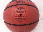 New Other Wilson® NCAA® Indoor Basketball Official Game Size Orange/Black 28.5"