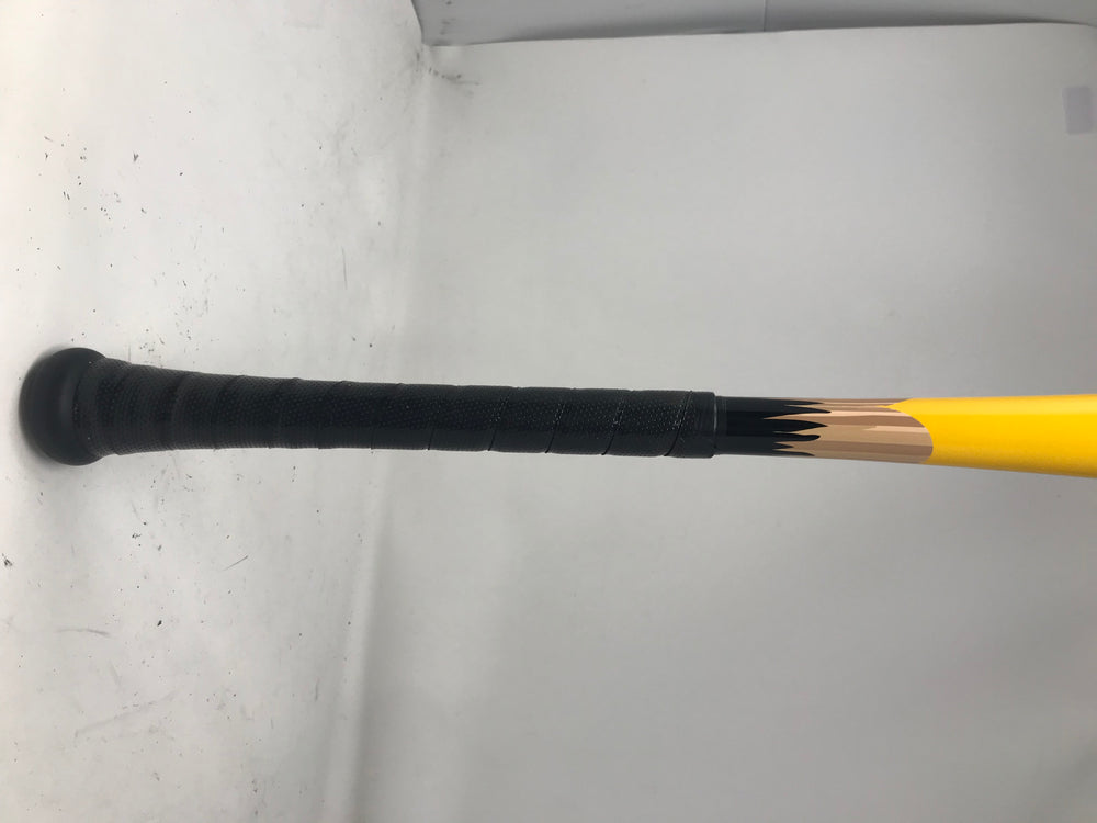 New 2025 Victus Vibe Pencil BBCOR Baseball Bat 2 5/8 (-3) VXP Alloy VR Knob