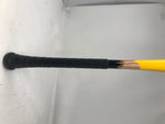 New 2025 Victus Vibe Pencil BBCOR Baseball Bat 2 5/8 (-3) VXP Alloy VR Knob