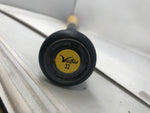 New 2025 Victus Vibe Pencil BBCOR Baseball Bat 2 5/8 (-3) VXP Alloy VR Knob