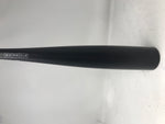 Used StringKing Metal - USABat 29/19 Certified USA Youth Baseball Bat  Blk/Wht