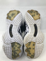 Used adidas Unisex-Adult D.O.N. Issue 3 Basketball Shoe Men 5.5/Women 6.5 Blk/Wht